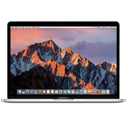 MacBook Pro Retina 13.3-tum (2017) - Core i7 - 16GB SSD 1024 QWERTZ - Tysk