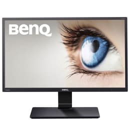24-tum Benq GW2470HE LCD Monitor Svart