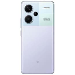Xiaomi Redmi Note 13 Pro+ 256GB - Vit - Olåst