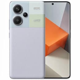 Xiaomi Redmi Note 13 Pro+ 256GB - Vit - Olåst