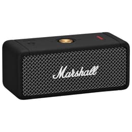 Marshall Emberton BT Bluetooth Högtalare - Svart