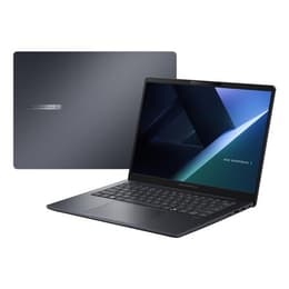 Asus ExpertBook B3 B3405CVA-LY0075X 14"-tum - i3-1315U - 16GB - HDD 512 GBGB Integrated Graphics QWERTY - Tjeckiska / Slovakiska