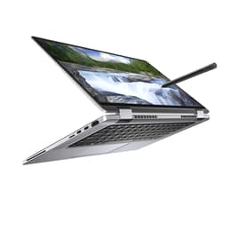 Dell Latitude 9520 15-tum (2021) - Core i5-1145G7 - 16GB - SSD 256 GB + HDD 768 GB AZERTY - Fransk
