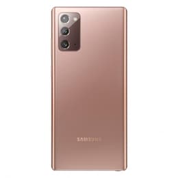 Galaxy Note20 5G 256GB - Koppar - Olåst