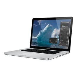 MacBook Pro 13" (2012) - QWERTZ - Tysk