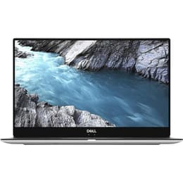 Dell XPS 9380 13-tum (2018) - Core i5 - Gen 8 (U) - 8GB - SSD 256 GB AZERTY - Fransk