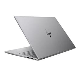 HP ZBook X G1i 16 16-tum (2025) - Core Ultra 7 255H - 32GB - SSD 1 TB QWERTZ - Tysk