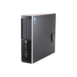 HP Compaq Elite 8300 SFF Core i3-3220 3.3 - SSD 128 GB - 8GB