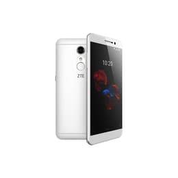 Blade A910 16GB - Silver - Olåst
