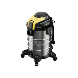 Parkside PWD 25 A2 Dammsugare