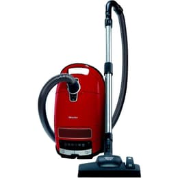 Miele Complete C3 Excellence Ecoline Dammsugare