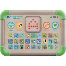 Vtech ABC NATURE Surfplattor för barn