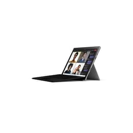 Microsoft Surface Pro 7+ 12-tum (2020) - Core i7 - Gen 11 (G) - 16GB - SSD 1 TB QWERTY - Spansk