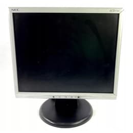 17-tum Nec LCD175GZ 1280 x 1024 LCD Monitor Vit