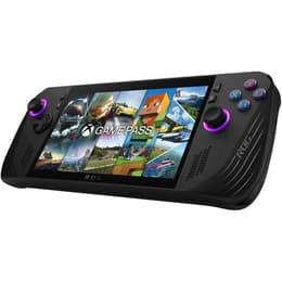 Asus ROG Ally X 2000GB - Svart