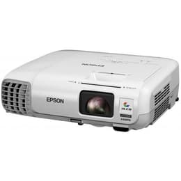 Epson EB-955W Projektor 3000 Lumen - Vit