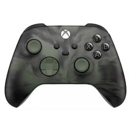 Handkontroll Xbox One X/S / Xbox Series X/S / PC Microsoft Xbox Wireless Controller Nocturnal Vapor Special Edition