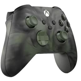 Handkontroll Xbox One X/S / Xbox Series X/S / PC Microsoft Xbox Wireless Controller Nocturnal Vapor Special Edition