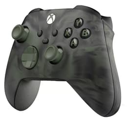Handkontroll Xbox One X/S / Xbox Series X/S / PC Microsoft Xbox Wireless Controller Nocturnal Vapor Special Edition