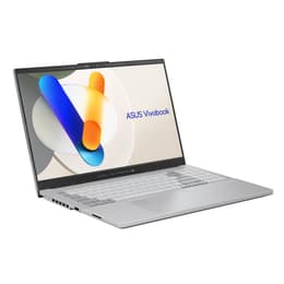 Asus N6506CU-MA005W 15-tum (2025) - Core Ultra 7 255H - 16GB - SSD 1 TB AZERTY - Fransk
