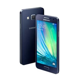 Galaxy A3 16GB - Blå - Olåst