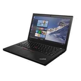 Lenovo ThinkPad X260 12-tum (2015) - Core i5-6300U - 4GB - SSD 128 GB QWERTY - Engelsk
