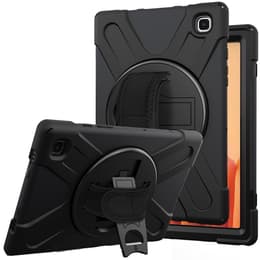 Skal iPad 10.2" (2019) / iPad 10.2" (2020) / iPad 10.2" (2021) - Termoplastisk polyuretan (TPU) - Svart
