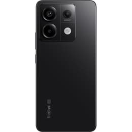 Xiaomi Redmi Note 13 Pro 512GB - Svart - Olåst