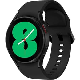 Samsung Galaxy Watch4 Bluetooth + Cellular 44 mm - Svart