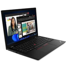 Lenovo ThinkPad L13 Yoga GEN 3 13-tum (2022) - Core i3 - Gen 12 (U) - 8GB - SSD 256 GB AZERTY - Fransk