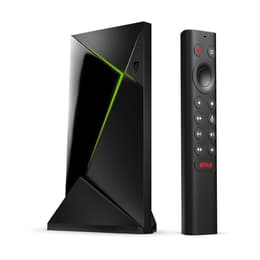 Nvidia Shield TV 4K TV-tillbehör