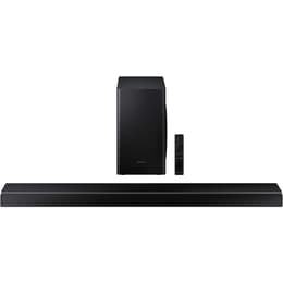 Soundbar Samsung HW-Q60T - Svart