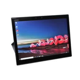 Lenovo ThinkPad X1 Tablet G3 13-tum Core i5-8350U - SSD 512 GB - 8GB Utan tangentbord
