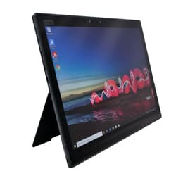 Lenovo ThinkPad X1 Tablet G3 13-tum Core i5-8350U - SSD 512 GB - 8GB Utan tangentbord