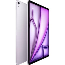 iPad Air M2 13 (2024) 6:e generationen 512 Go - WiFi + 5G - Lila