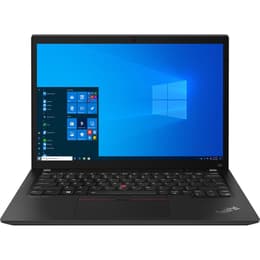 Lenovo ThinkPad X13 Gen 2i 13-tum (2021) - Core i5 - Gen 11 (G) - 16GB - SSD 512 GB QWERTY - Svensk