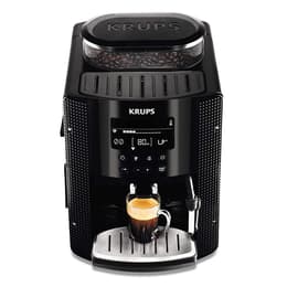 Kaffebryggare Krups EA815070 L - Svart