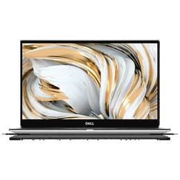 Dell XPS 13 9305 13-tum (2021) - Core i7 - Gen 11 (G) - 16GB - SSD 512 GB AZERTY - Fransk