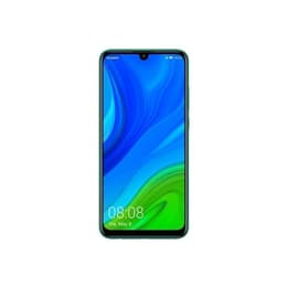 Huawei P Smart 2020 128GB - Grön - Olåst - Dual-SIM