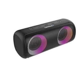 Blaupunkt BLP3969-133 Bluetooth Högtalare - Svart