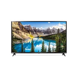 Smart TV LG LED Ultra HD 4K 49,0000 49UJ630V