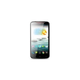 Acer Liquid S2 16GB - Röd - Olåst