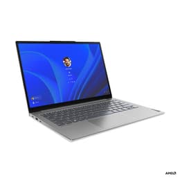 Lenovo Thinkbook 13S G4 13-tum (2022) - Ryzen 5 - 6000 Series (U) - 16GB - SSD 512 GB QWERTY - Spansk