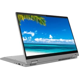 Lenovo IdeaPad Flex 5 14-tum (2020) - Ryzen 3 - 4000 Series (U) - 8GB - SSD 128 GB QWERTY - Finsk