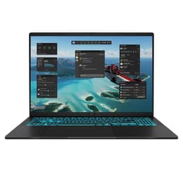 Asus V16 V3607V 16"-tum - Core 5 210H - 16GB - SSD 512 GBGB Nvidia GeForce RTX 4050 AZERTY - Fransk