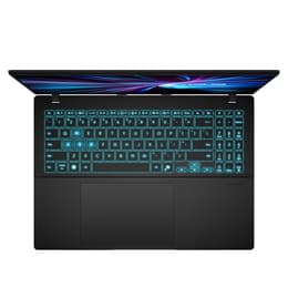 Asus V16 V3607V 16"-tum - Core 5 210H - 16GB - SSD 512 GBGB Nvidia GeForce RTX 4050 AZERTY - Fransk