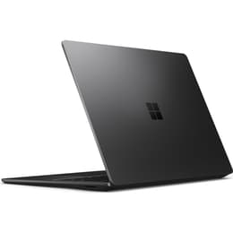 Microsoft Surface Laptop 4 13-tum (2021) - Core i7 - Gen 11 (G) - 16GB - SSD 256 GB QWERTY - Spansk