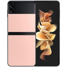 Galaxy Z Flip3 5G 256GB - Rosa - Olåst