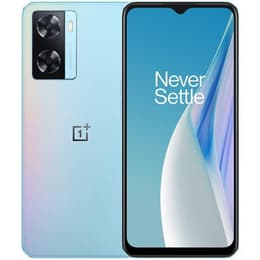 OnePlus Nord N20 SE 64GB - Blå - Olåst