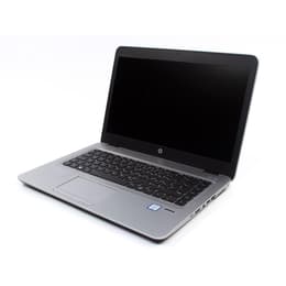 Hp EliteBook 840 G3 14-tum (2015) - Core i5-6300U - 16GB - SSD 512 GB QWERTZ - Tysk